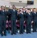 Naturalization Ceremony at US Navy Recruit Training Command