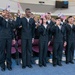 Naturalization Ceremony at US Navy Recruit Training Command