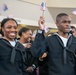 Naturalization Ceremony at US Navy Recruit Training Command