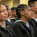 Naturalization Ceremony at US Navy Recruit Training Command