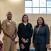 Naturalization Ceremony at US Navy Recruit Training Command