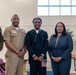 Naturalization Ceremony at US Navy Recruit Training Command