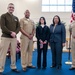 Naturalization Ceremony at US Navy Recruit Training Command