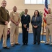 Naturalization Ceremony at US Navy Recruit Training Command