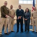 Naturalization Ceremony at US Navy Recruit Training Command