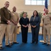 Naturalization Ceremony at US Navy Recruit Training Command