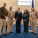 Naturalization Ceremony at US Navy Recruit Training Command