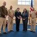 Naturalization Ceremony at US Navy Recruit Training Command