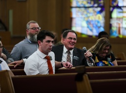 Operation Resiliency