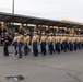 Delta Company Graduation