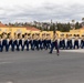 Delta Company Graduation