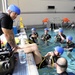 More SWET in Training