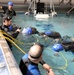 More SWET in Training