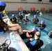 More SWET in Training