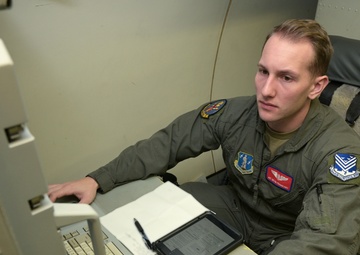 Photo of 129th and 330th Combat Training Squadron Fini Flight