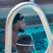 Team Navy Adaptive Sports Intro Camp at JBPHH