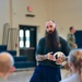 Team Navy Adaptive Sports Intro Camp at JBPHH