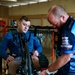 Team Navy Adaptive Sports Intro Camp at JBPHH