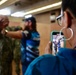 Team Navy Adaptive Sports Intro Camp at JBPHH