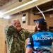 Team Navy Adaptive Sports Intro Camp at JBPHH