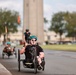 Team Navy Adaptive Sports Intro Camp at JBPHH