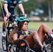 Team Navy Adaptive Sports Intro Camp at JBPHH