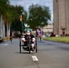 Team Navy Adaptive Sports Intro Camp at JBPHH