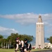 Team Navy Adaptive Sports Intro Camp at JBPHH