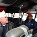 American Legion representatives visit Keesler AFB