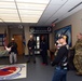 American Legion representatives visit Keesler AFB