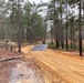 Collaborative efforts help restore training land