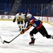 104th Fighter Wing Barnestormers play against the 103rd Airlift Wing