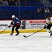 104th Fighter Wing Barnestormers play against the 103rd Airlift Wing