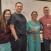 Tripler Army Medical Center National Thank a Resident Day