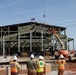 Topping Out: Hurricane Florence Recovery Projects Progress at Cherry Point