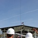 Topping Out: Hurricane Florence Recovery Projects Progress at Cherry Point