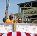 Topping Out: Hurricane Florence Recovery Projects Progress at Cherry Poin