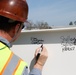 Topping Out: Hurricane Florence Recovery Projects Progress at Cherry Point