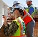 Topping Out: Hurricane Florence Recovery Projects Progress at Cherry Point