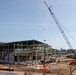 Topping Out: Hurricane Florence Recovery Projects Progress at Cherry Point