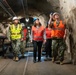 U.S. Rep. Jill Tokuda visits Red Hill Bulk Fuel Storage Facility