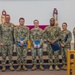 CNRH Awards at Quarters