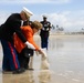 Marines, family members celebrate life of legendary Marine