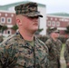 U.S. Marine recognized for success in Command Recruiting Program