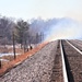 Fort McCoy holds 2023’s first prescribed burn at installation