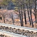 Fort McCoy holds 2023’s first prescribed burn at installation