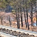 Fort McCoy holds 2023’s first prescribed burn at installation