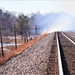 Fort McCoy holds 2023’s first prescribed burn at installation