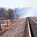 Fort McCoy holds 2023’s first prescribed burn at installation