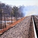 Fort McCoy holds 2023’s first prescribed burn at installation